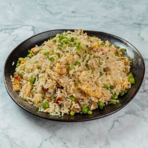 Arroz Frito Yion Chau
