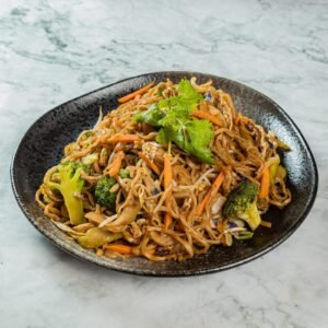Lo Mein