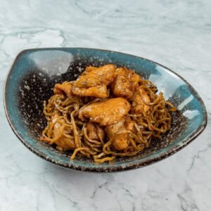 Low Mein de Pollo (Kids Size)